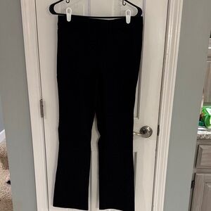 Van Heusen Women's Elegant Black Trousers